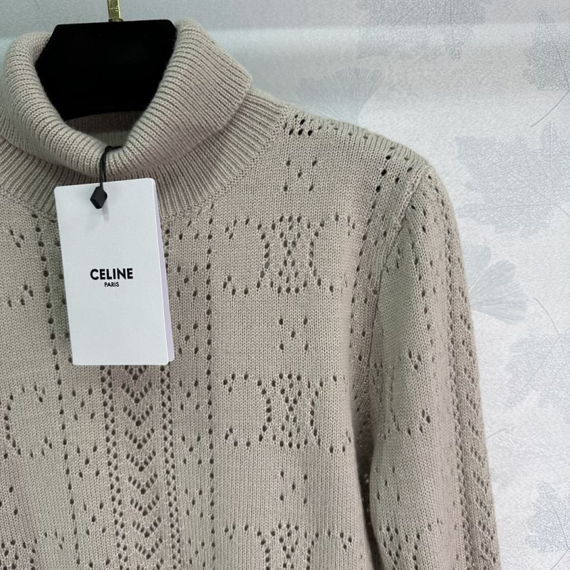 Celine Sweaters